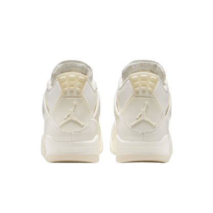 JORDAN 4 METALLIC GOLD - Orixa Kicks