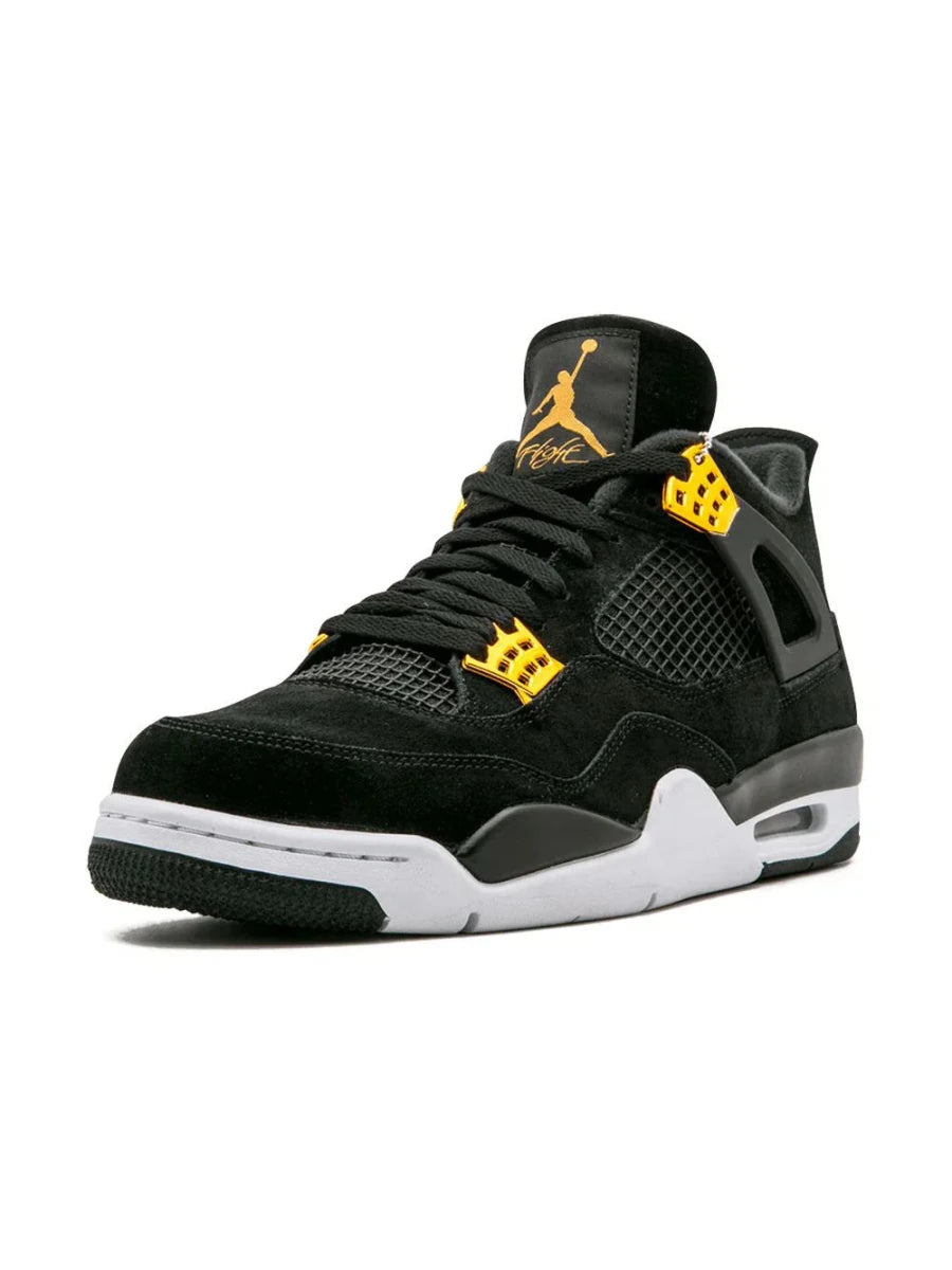 JORDAN 4 RETRO - Orixa Kicks