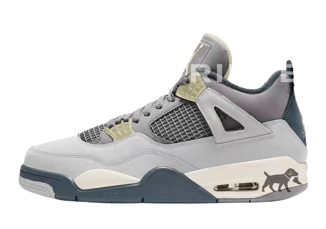 JORDAN 4 RETRO - Orixa Kicks
