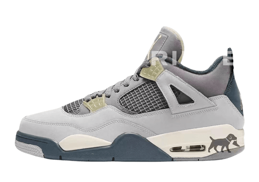 JORDAN 4 RETRO - Orixa Kicks
