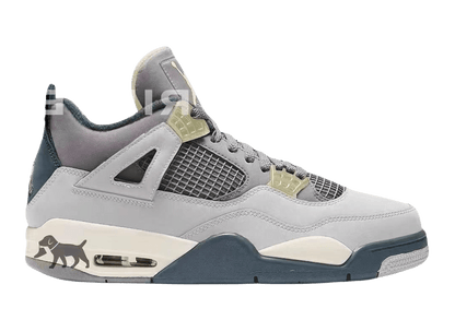 JORDAN 4 RETRO - Orixa Kicks