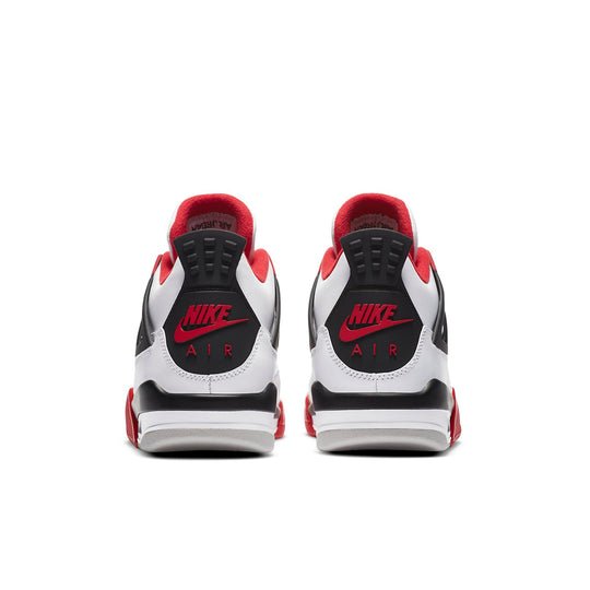 JORDAN 4 RETRO - Orixa Kicks