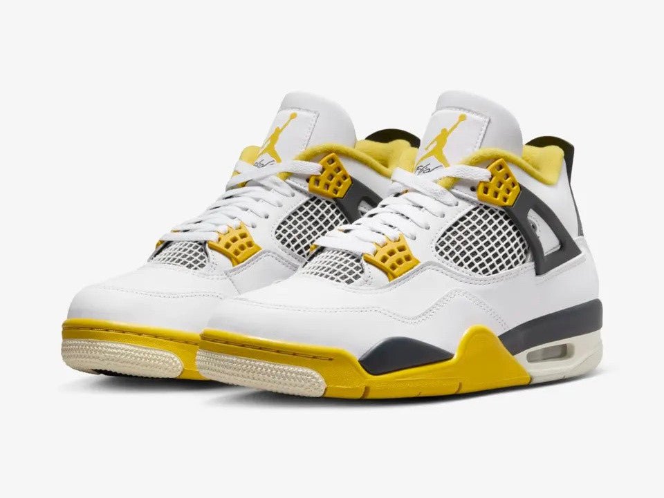 JORDAN 4 RETRO - Orixa Kicks
