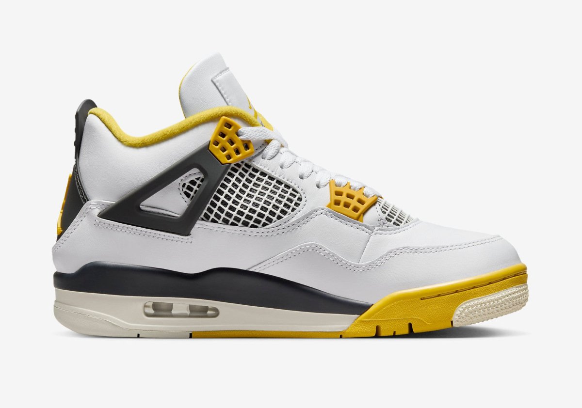 JORDAN 4 RETRO - Orixa Kicks
