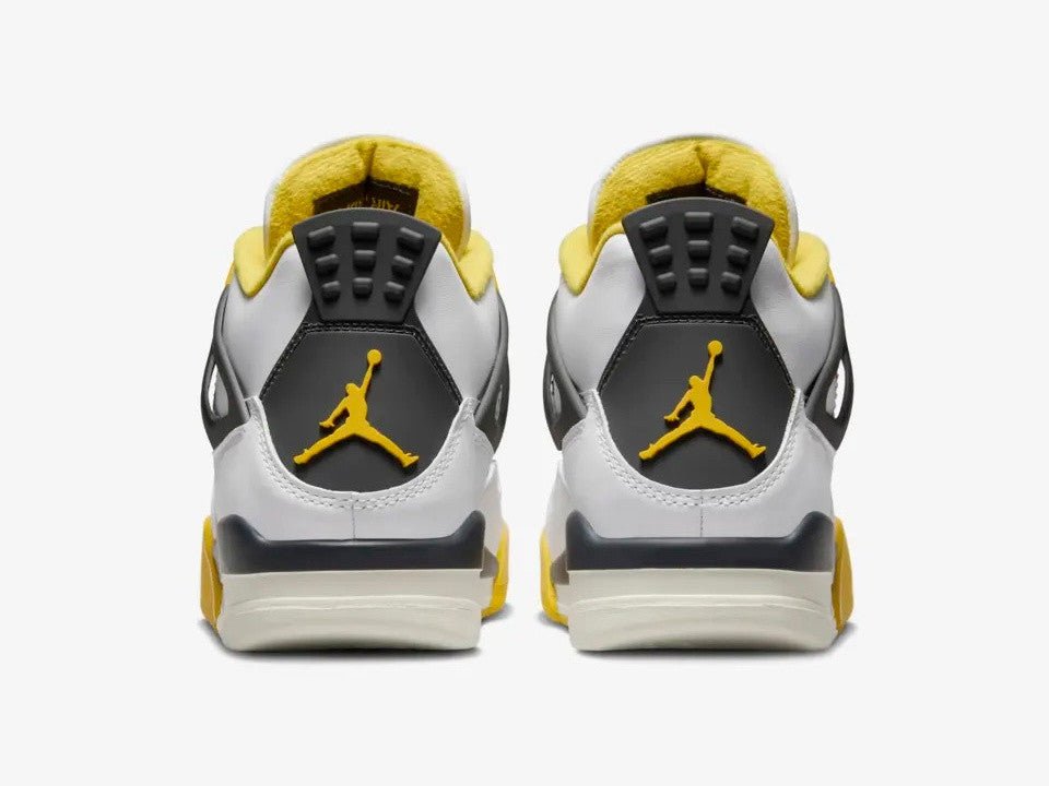 JORDAN 4 RETRO - Orixa Kicks
