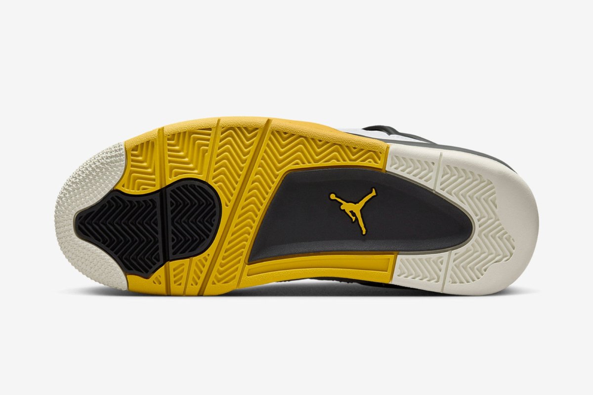 JORDAN 4 RETRO - Orixa Kicks