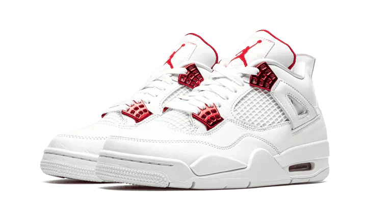 JORDAN 4 RETRO - Orixa Kicks