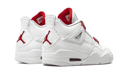 JORDAN 4 RETRO - Orixa Kicks