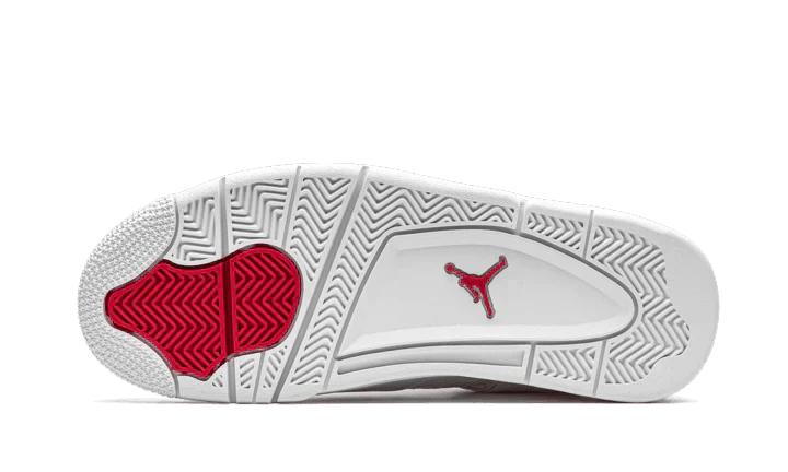 JORDAN 4 RETRO - Orixa Kicks