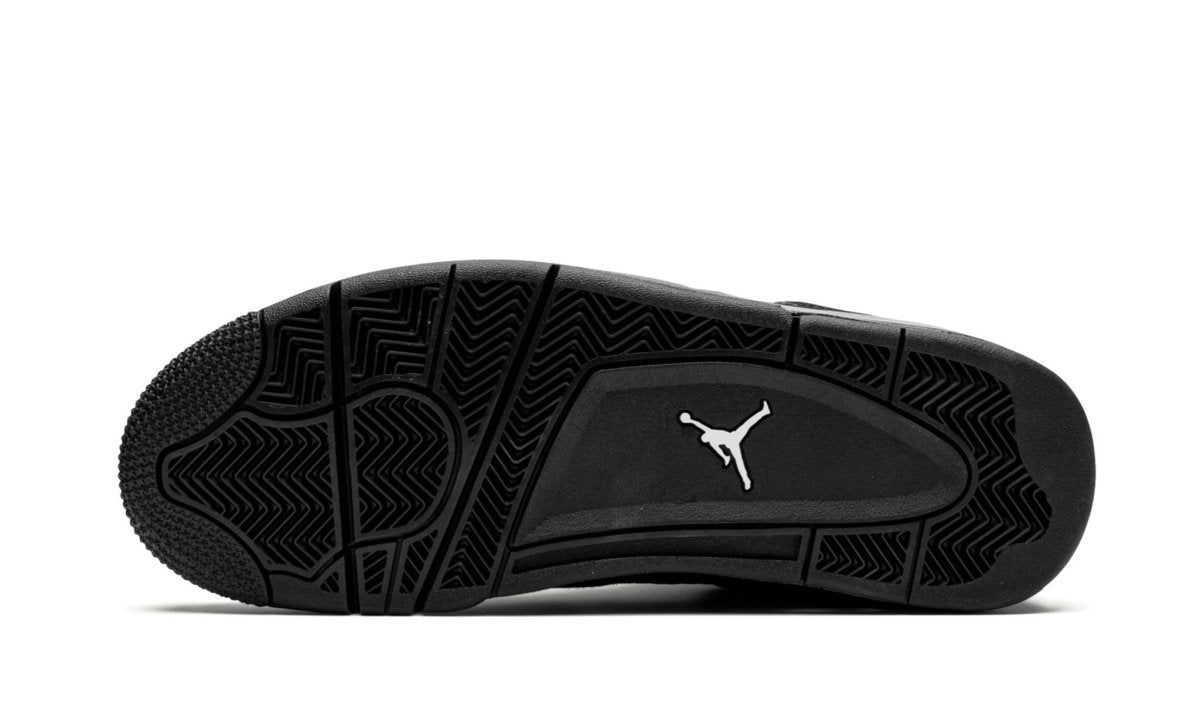 JORDAN AIR JORDAN 4 RETRO "Black Cat 2020" - Orixa Kicks