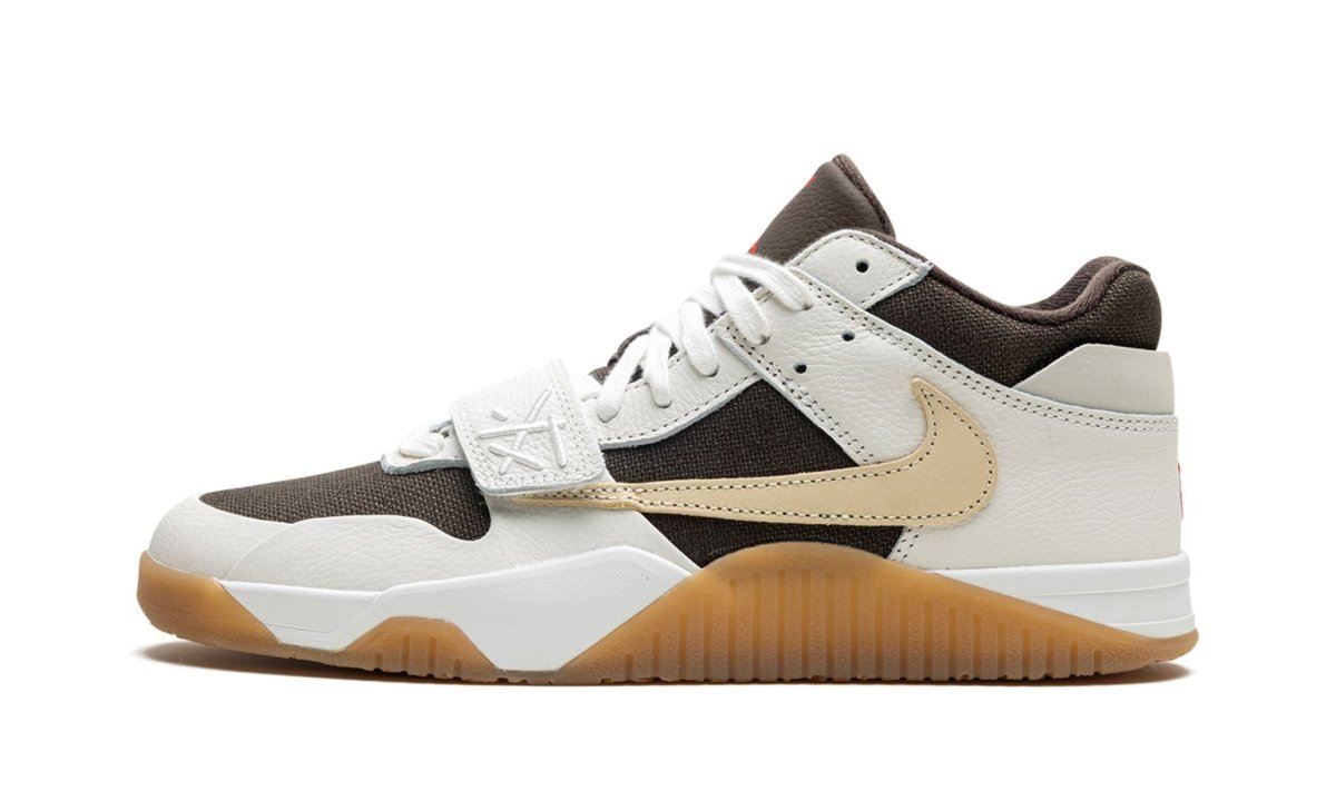 JORDAN JUMPMAN JACK "Travis Scott - Sail" - Orixa Kicks