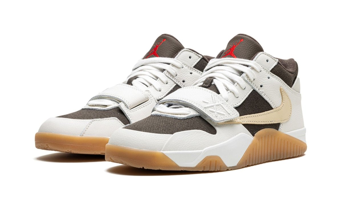 JORDAN JUMPMAN JACK "Travis Scott - Sail" - Orixa Kicks