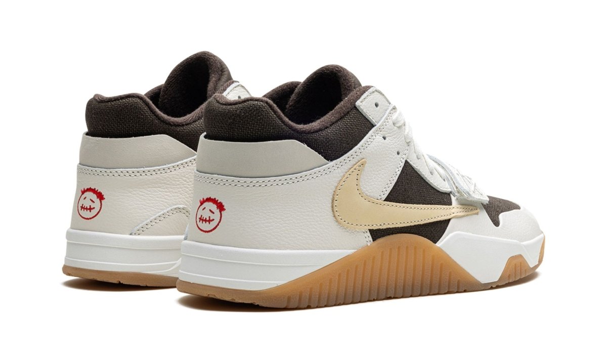 JORDAN JUMPMAN JACK "Travis Scott - Sail" - Orixa Kicks