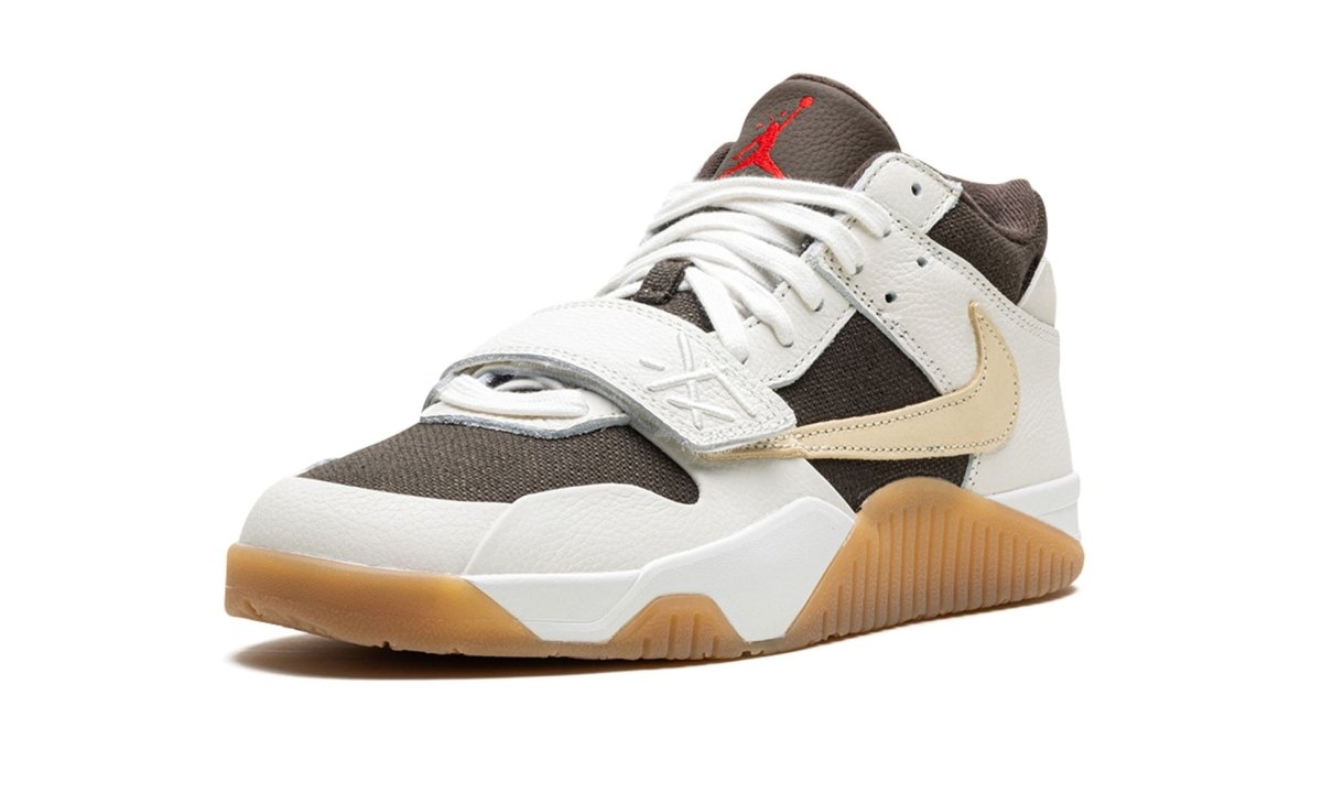 JORDAN JUMPMAN JACK "Travis Scott - Sail" - Orixa Kicks