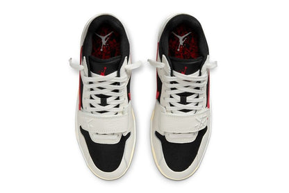 JORDAN JUMPMAN JACK "TRAVIS SCOTT - "UNIVERSITY RED"" - Orixa Kicks