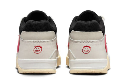 JORDAN JUMPMAN JACK "TRAVIS SCOTT - "UNIVERSITY RED"" - Orixa Kicks