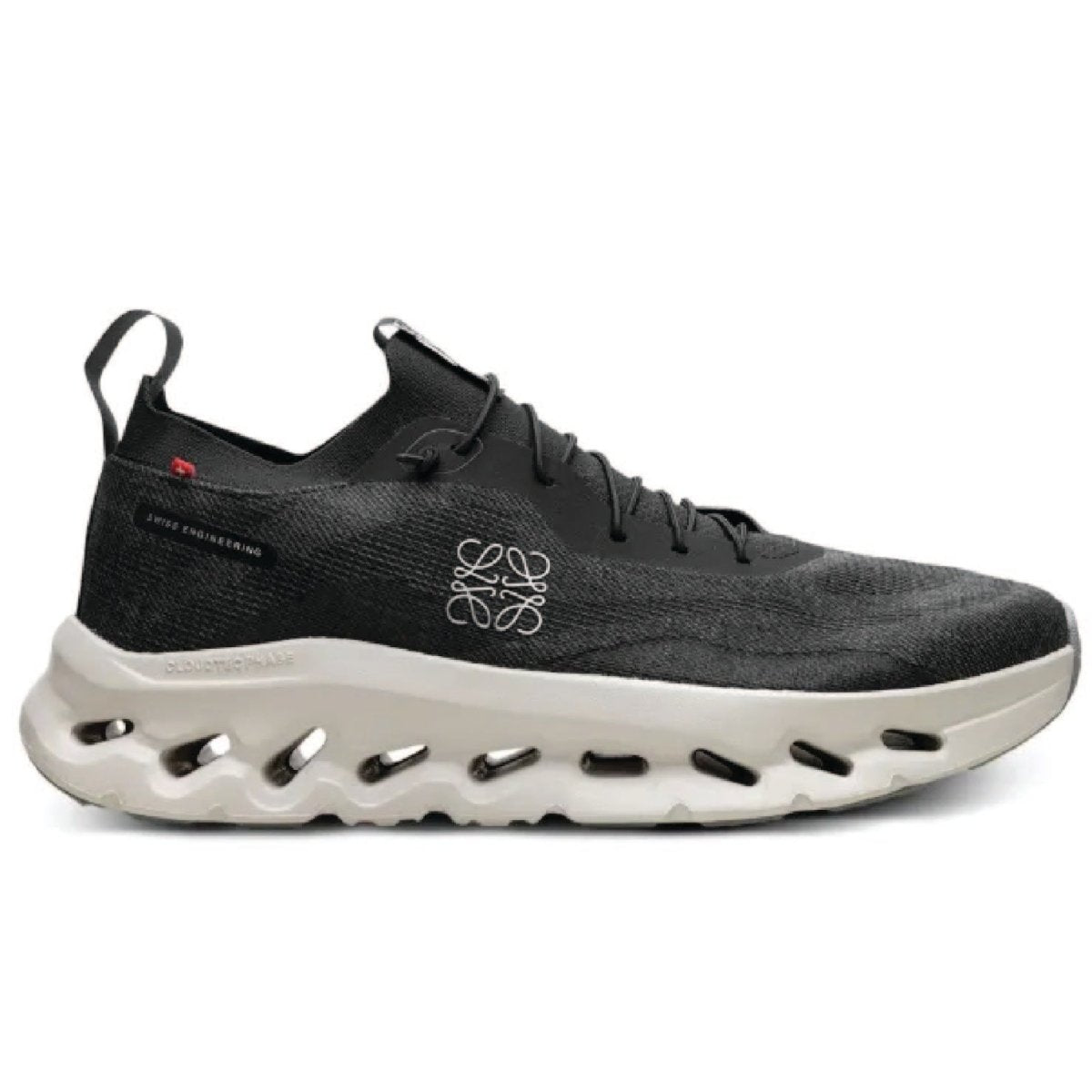 Loewe x Cloudtilt 2 'Black' - Orixa Kicks