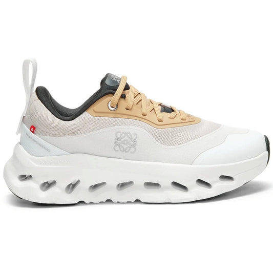 Loewe x Cloudtilt 2 " Tan White" - Orixa Kicks