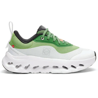 Loewe X On Cloudtilt Green Shoes - Orixa Kicks