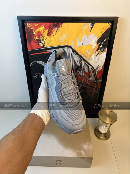 LOEWE x On Cloudtilt GREY - Orixa Kicks