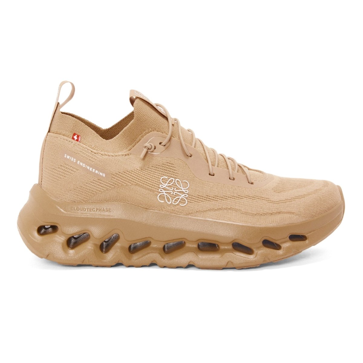 LOEWE x ON Cloudtilt Sneakers - Orixa Kicks