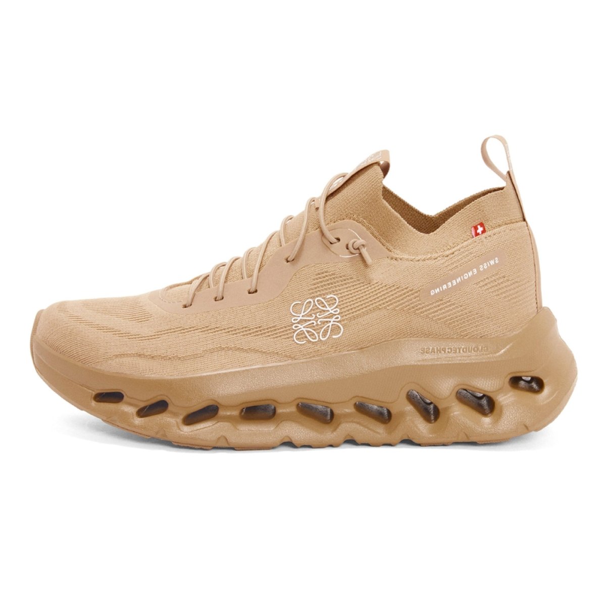 LOEWE x ON Cloudtilt Sneakers - Orixa Kicks