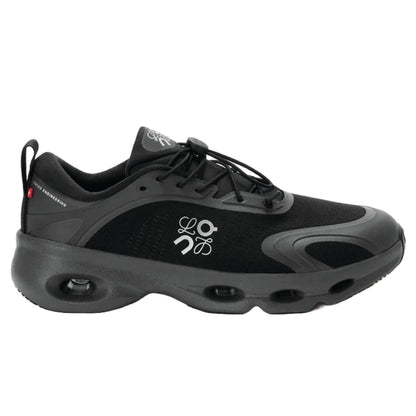 Loewe X On Running Cloudsolo "Black" - Orixa Kicks