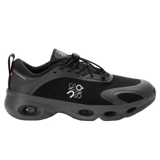Loewe X On Running Cloudsolo "Black" - Orixa Kicks
