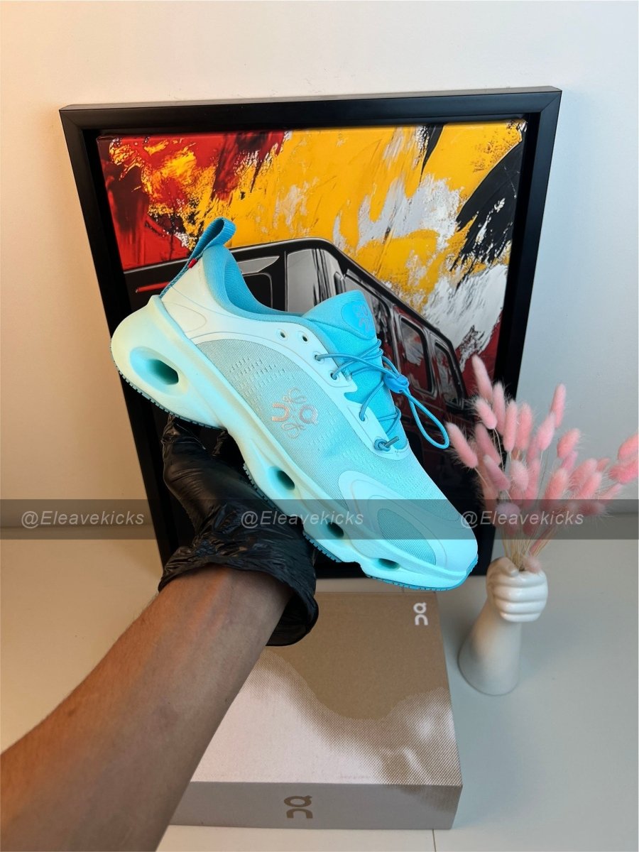 Loewe x On Running Cloudsolo "BLUE" - Orixa Kicks