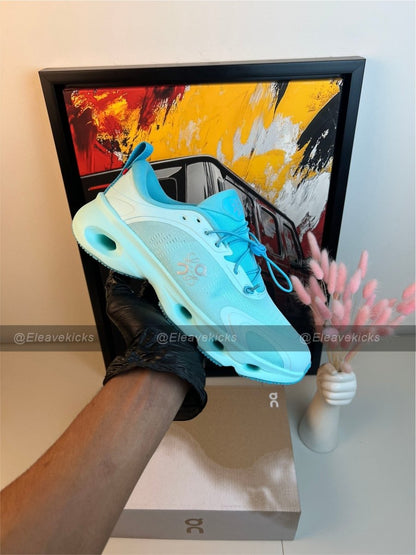 Loewe x On Running Cloudsolo "BLUE" - Orixa Kicks