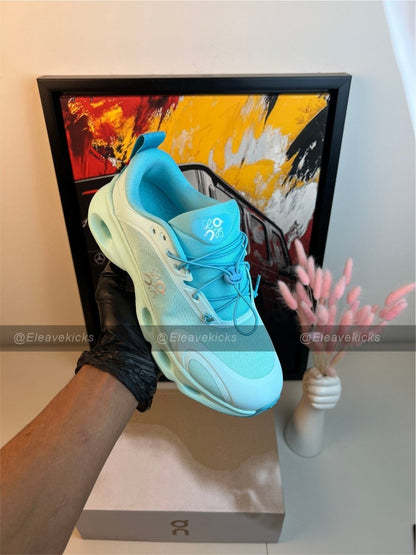 Loewe x On Running Cloudsolo "BLUE" - Orixa Kicks