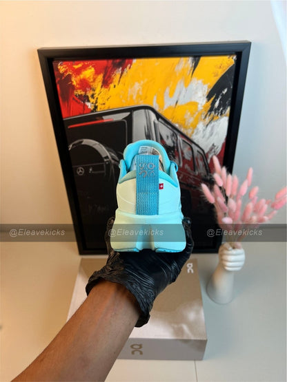 Loewe x On Running Cloudsolo "BLUE" - Orixa Kicks
