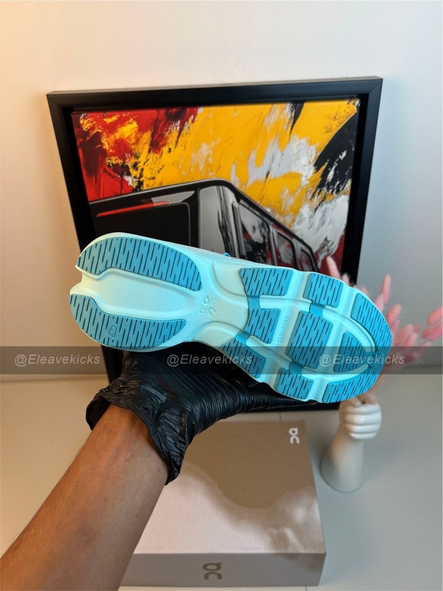 Loewe x On Running Cloudsolo "BLUE" - Orixa Kicks