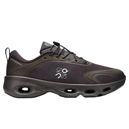 Loewe X On Running Cloudsolo "olive" - Orixa Kicks