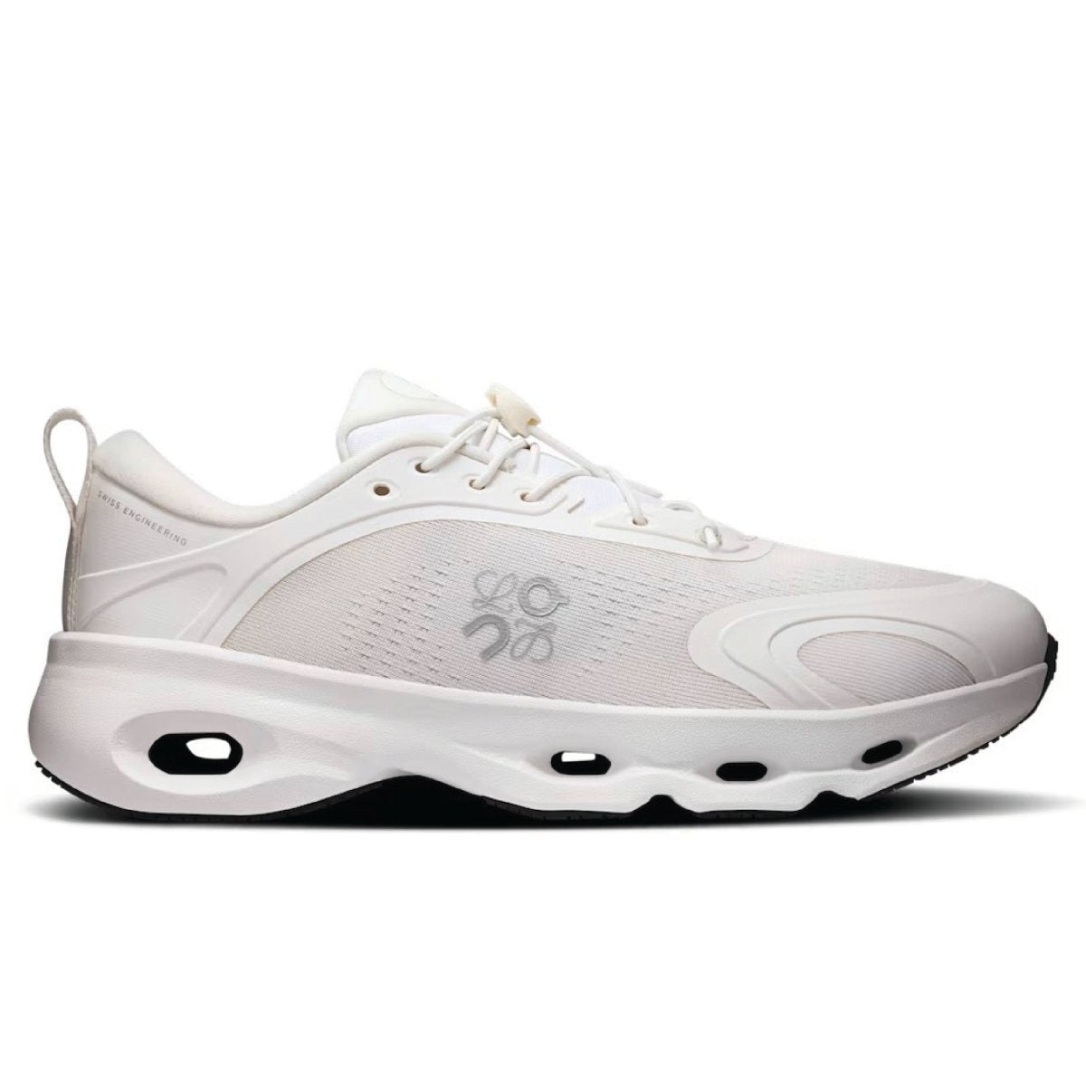 Loewe x On Running Cloudsolo "White" - Orixa Kicks