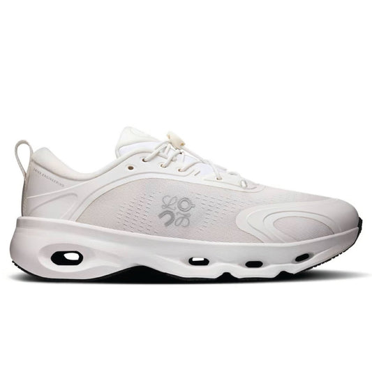Loewe x On Running Cloudsolo "White" - Orixa Kicks