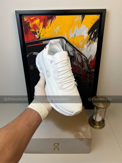 Loewe x On Running Cloudtilt All White - Orixa Kicks