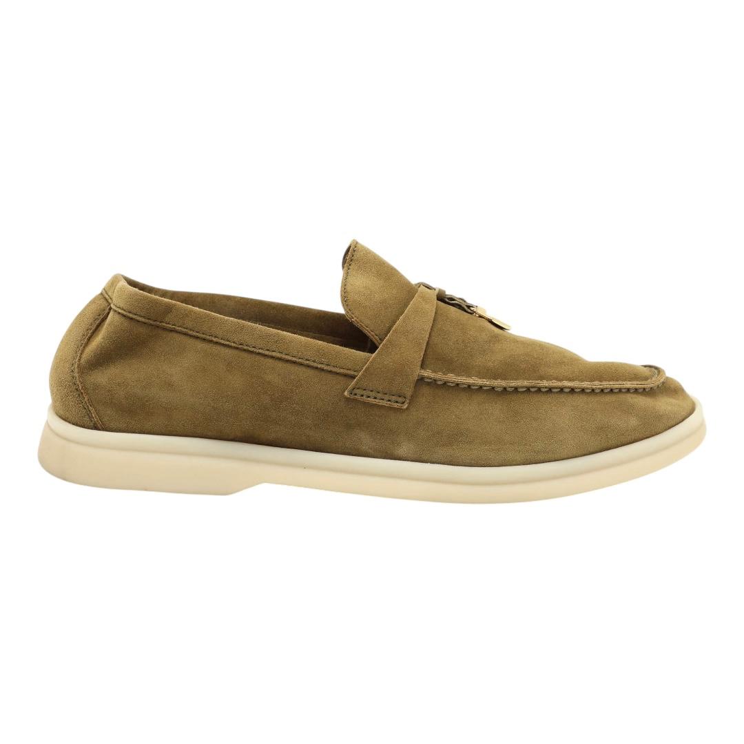 loro piana shoes - Orixa Kicks