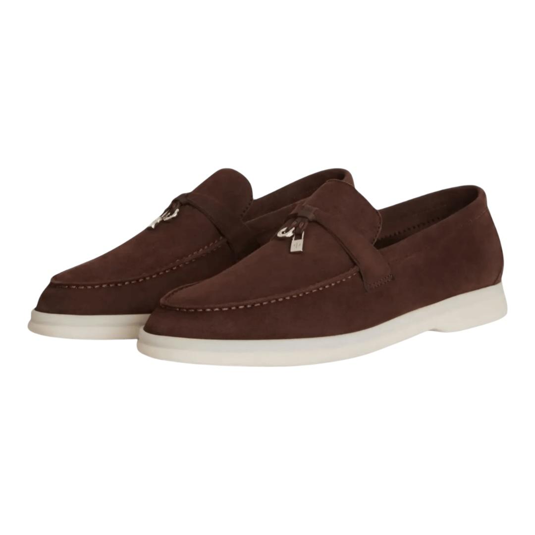 loro piana shoes - Orixa Kicks