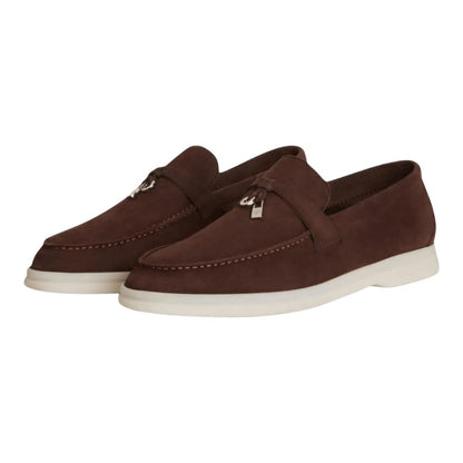 loro piana shoes - Orixa Kicks