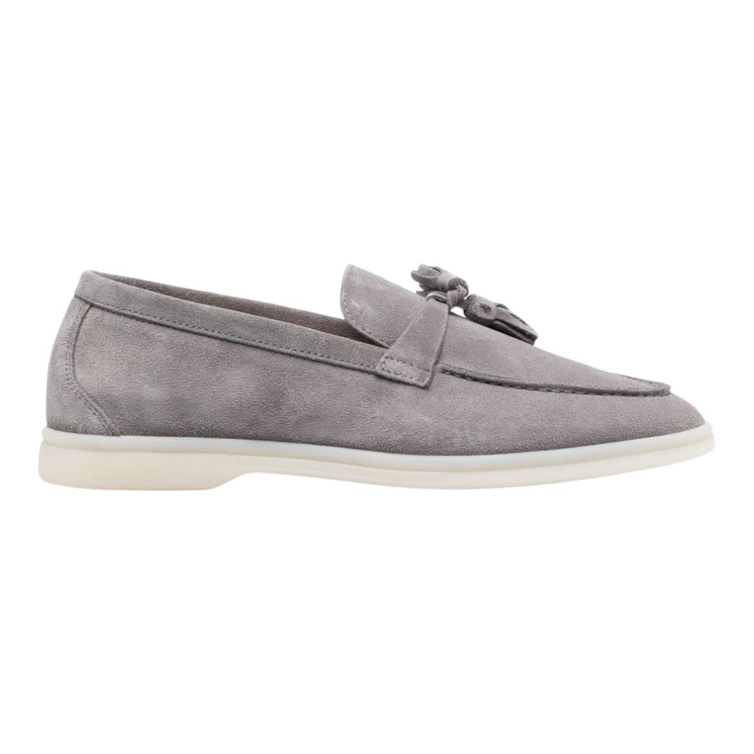 loro piana shoes - Orixa Kicks