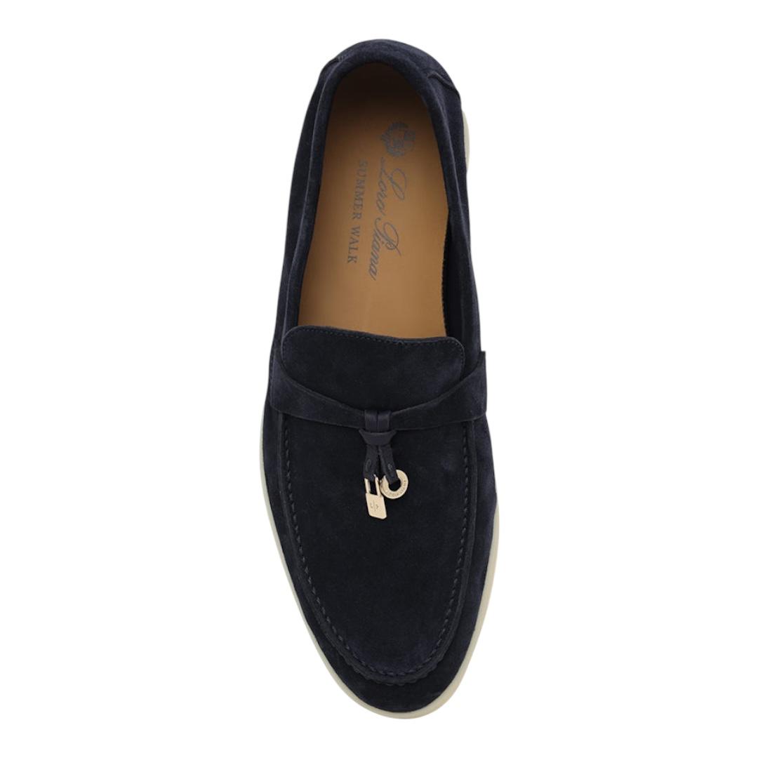 loro piana shoes - Orixa Kicks