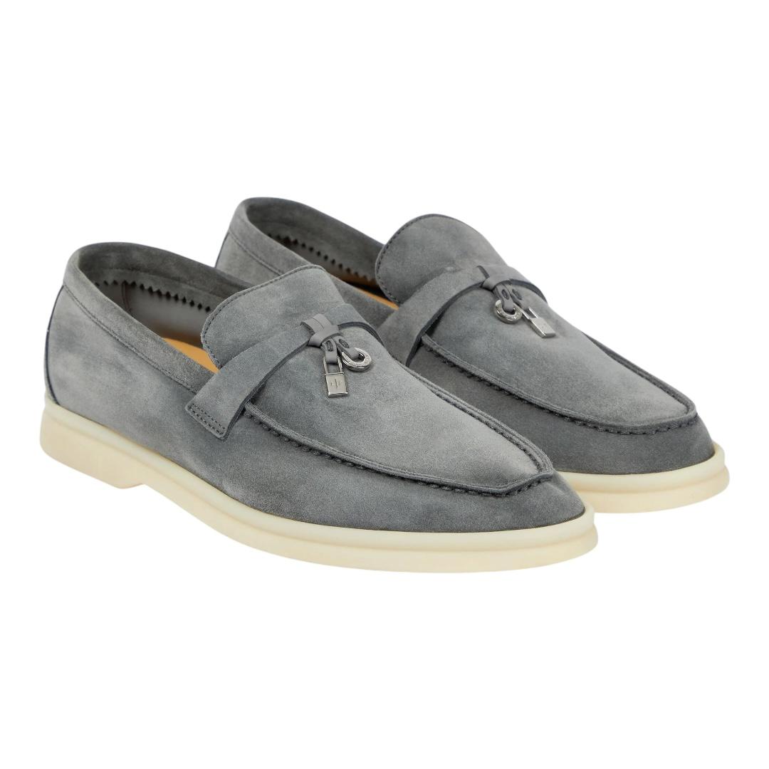 loro piana shoes - Orixa Kicks