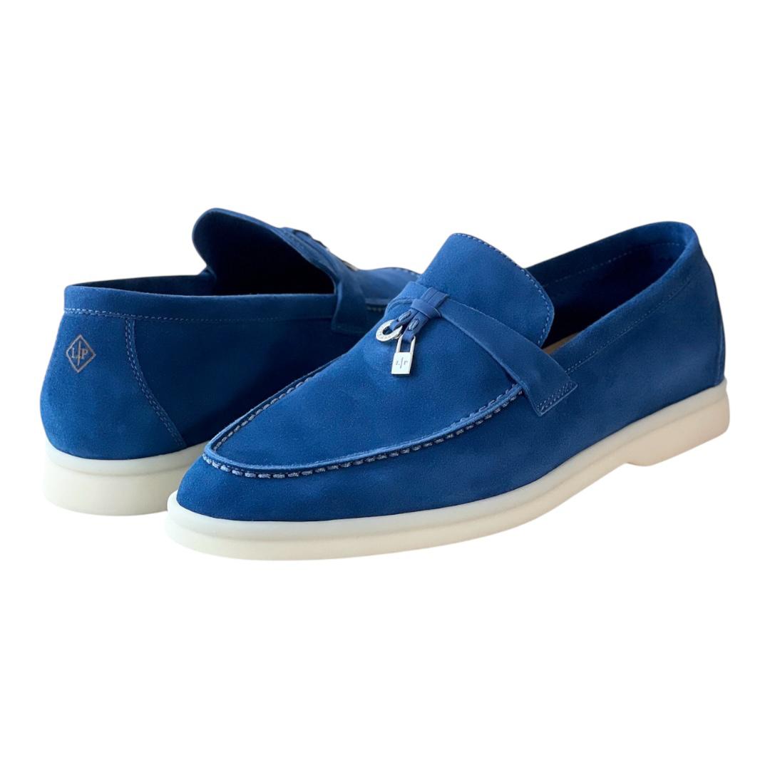 loro piana shoes - Orixa Kicks