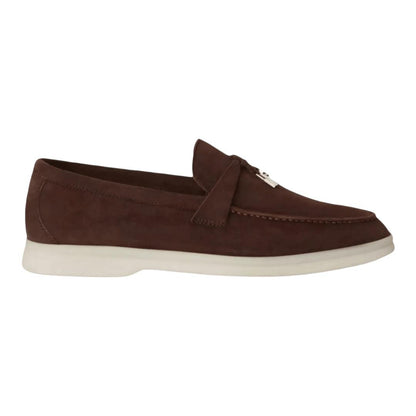 loro piana shoes - Orixa Kicks