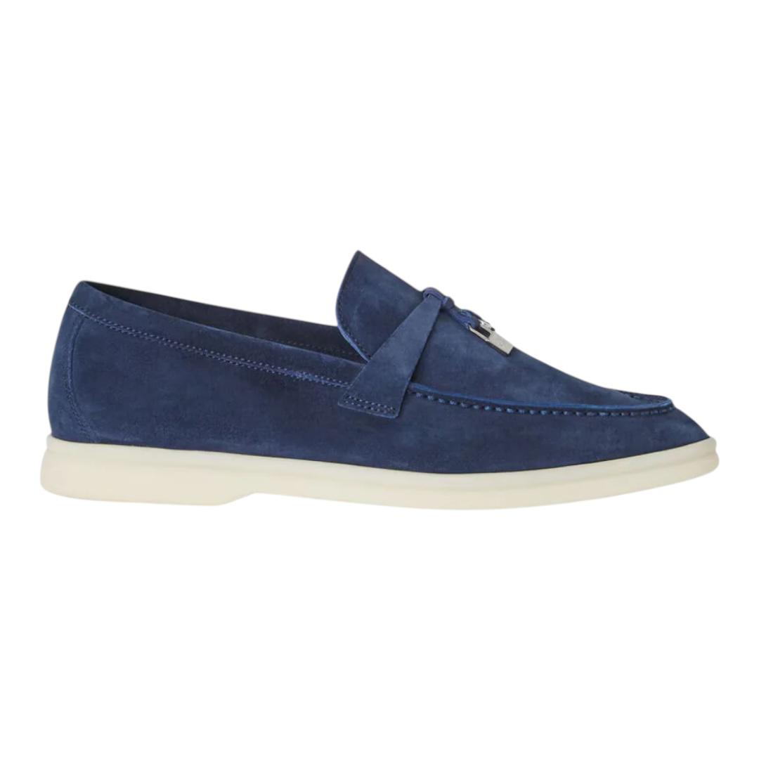 loro piana shoes - Orixa Kicks