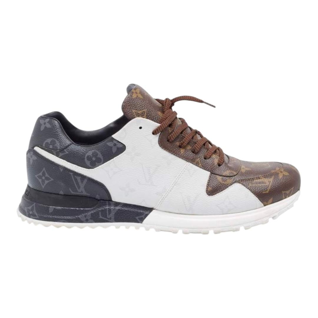 LV runaway - Orixa Kicks