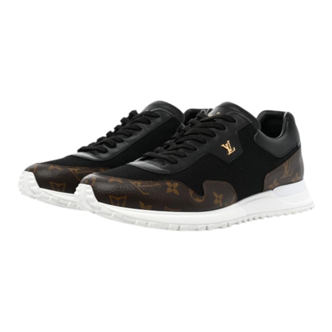 LV runaway - Orixa Kicks