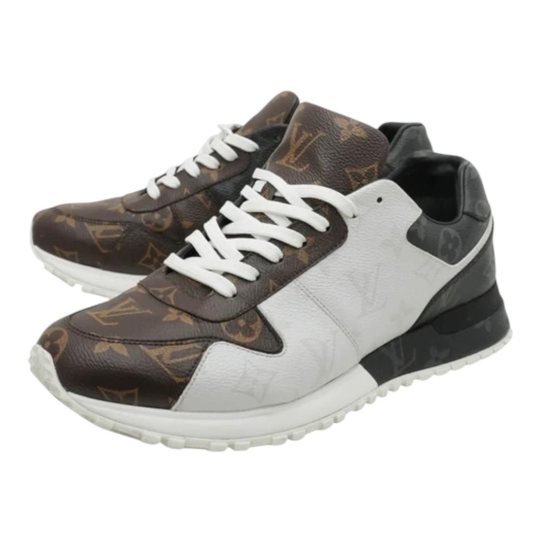 LV runaway - Orixa Kicks