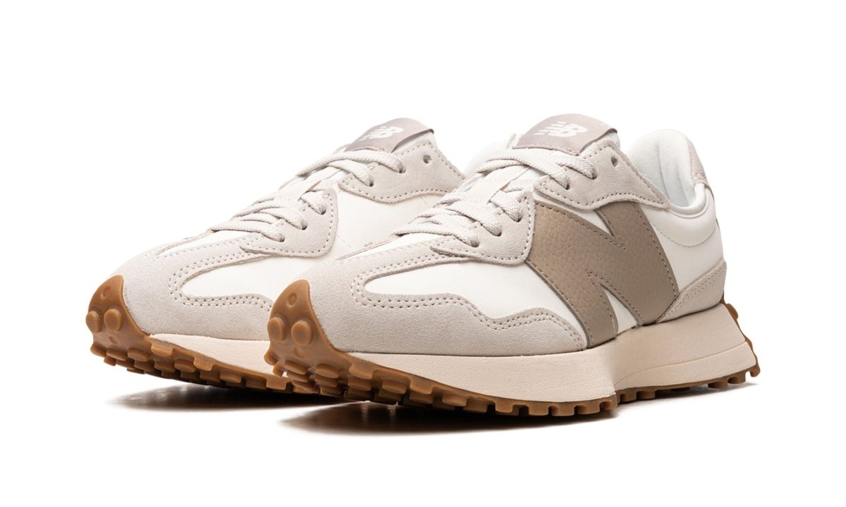 New Balance 327 "Moonbeam Driftwood" - Orixa Kicks